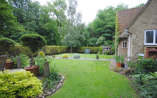 Barwick Garden