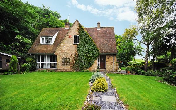 Barwick Lodge