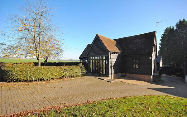 Chaldane Lodge