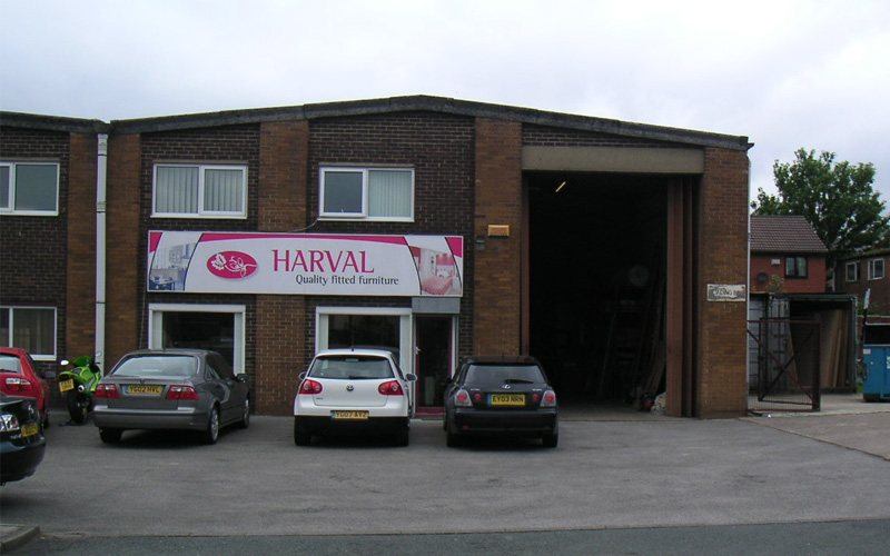 Caldervale Road, Wakefield