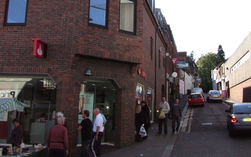 20-24 Potter Street, Bishop's Stortford