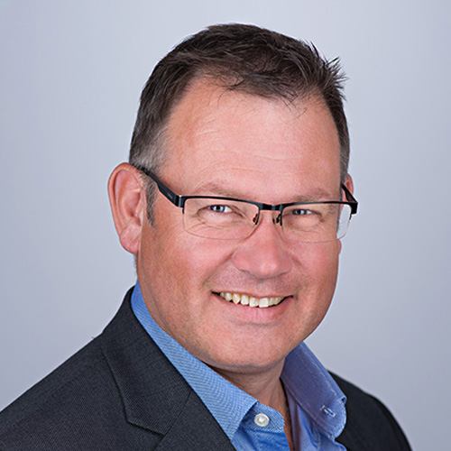 Alan Granger