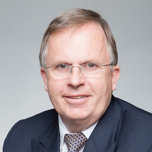 Gordon Morrison