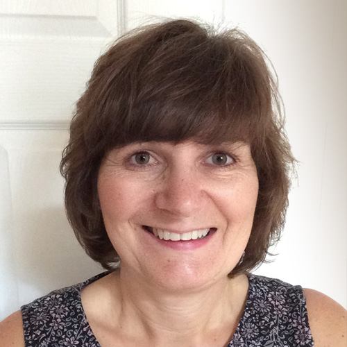 Kate Rolph