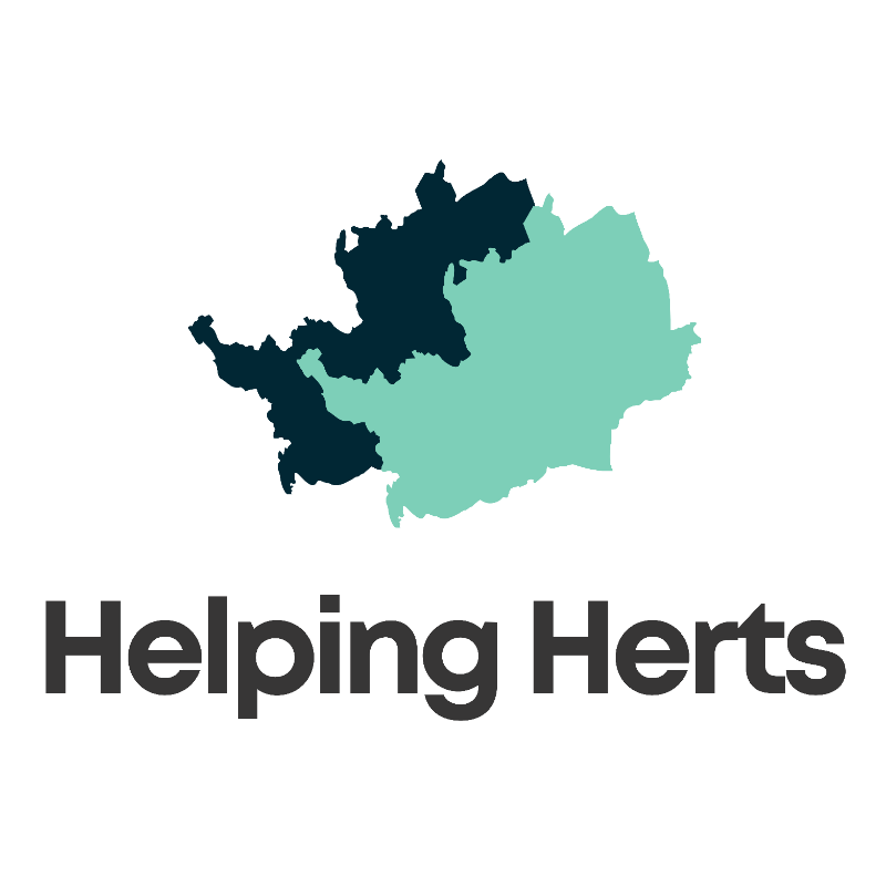 Helping Herts - Cause Driven Fundraising