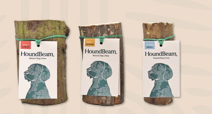 Houndbeam